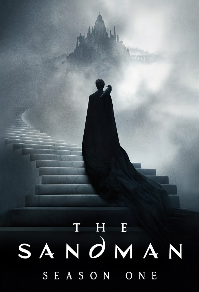 The Sandman - Season 1 [261068] (A1659714356) [[TV Shows]] --Plex--